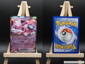 Team Rockets Mewtu ex DRI 081 Ewige Rivalen Pokémon Karte Deutsch Near Mint