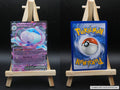 Apoquallyp ex WHT 045 Weiße Flammen Pokémon Karte Deutsch Near Mint