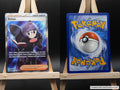 Anissa PAR 243 Paradoxrift Pokémon Karte Deutsch Near Mint