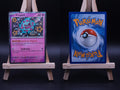 Kryppuk PAF 158 Paldeas Schicksale Pokémon Karte Deutsch Near Mint