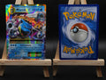 MBlastoise EX EVO 22 Evolution Pokémon Karte Deutsch Excellent