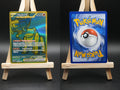 Dinglu ex PAF 244 Paldeas Schicksale Pokémon Karte Deutsch Near Mint