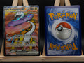 Furienblitz ex 196/162 Ultra Rare Gewalten der Zeit DE NM Pokémon