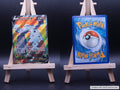 Humanolith V SSH 193 Schwert & Schild Pokémon Karte Deutsch Near Mint