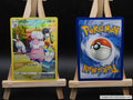 Waaty SIT TG03 Silberne Sturmwinde Pokémon Karte Deutsch Near Mint