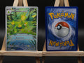 Matrifol WHT 089 Weiße Flammen Pokémon Karte Deutsch Near Mint