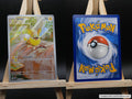 Voldi PFL 099 Fatale Flammen Pokémon Karte Deutsch Near Mint