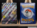 Olangaar V SHF SV116 Glänzendes Schicksal Pokémon Karte Deutsch Near Mint