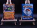 Lucario PAF 174 Paldeas Schicksale Pokémon Karte Deutsch Near Mint