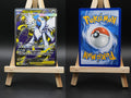 Mega Absol ex MEG 161 Mega-Entwicklung Pokémon Karte Deutsch Near Mint