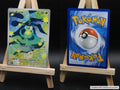 Knospi ASC 221 Erhabene Helden Pokémon Karte Deutsch Near Mint