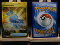 Sonderbonbon 256/198 Secret Rare Karmesin und Purpur DE NM Pokémon