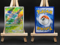 Tangela MEW 178 151 Pokémon Karte Deutsch Near Mint
