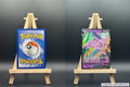 Psiana V SWSH 201 SWSH Black Star Promos Pokémon Karte Deutsch Near Mint