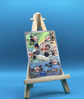 Klopptopus SSP 207 Stürmische Funken Pokémon Karte Deutsch Near Mint