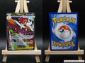 Mega Irokex ex ASC 270 Erhabene Helden Pokémon Karte Deutsch Near Mint