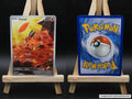 Floink WHT 096 Weiße Flammen Pokémon Karte Deutsch Near Mint