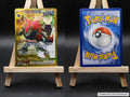 Ns Zoroark ex JTG 189 Reisegefährten Pokémon Karte Deutsch Near Mint