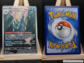 Wummer MEG 141 Mega-Entwicklung Pokémon Karte Deutsch Near Mint