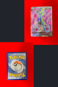 Intelleon V RCL 180 Clash der Rebellen Pokémon Karte Deutsch Near Mint