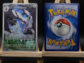 Navitaub 149/086 Illustration Rare Schwarze Blitze DE NM Pokémon