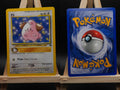 Pii 31 Promo Wizards Black Star Promos DE NM Pokémon