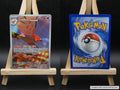 Fiaro POR 091 Optimale Ordnung Pokémon Karte Deutsch Near Mint