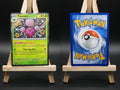 Papungha PAF 098 Paldeas Schicksale Pokémon Karte Deutsch Near Mint