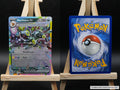 Nachtara ex PRE 060 Prismatische Entwicklungen Pokémon Karte Deutsch Near Mint