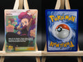 Janina 210/214 Ultra Rare Kräfte im Einklang DE NM Pokémon