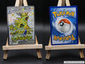 Despotar ex OBF 211 Obsidianflammen Pokémon Karte Deutsch Near Mint