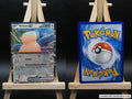 Relaxo ex xPRE 076 Prismatische Entwicklungen Pokémon Karte Deutsch Near Mint
