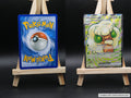 Elfun ex WHT 157 Weiße Flammen Pokémon Karte Deutsch Near Mint