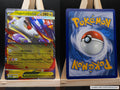 Mega Latias ex MEP 011 MEP Black Star Promos Pokémon Karte Deutsch Near Mint