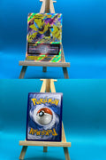 Zeraora VSTAR CRZ 055 Zenit der Könige Pokémon Karte Deutsch Near Mint