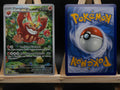 Flampivian 098/086 Illustration Rare Schwarze Blitze DE NM Pokémon