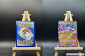 Furienblitz ex SVP 145 SV Black Star Promos Pokémon Karte Deutsch Near Mint