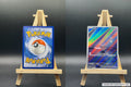 Pii OBF 202 Obsidianflammen Pokémon Karte Deutsch Near Mint