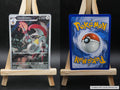 Cavalanzas BLK 138 Schwarze Blitze Pokémon Karte Deutsch Near Mint