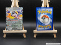 Skelokrok ex PAR 137 Paradoxrift Pokémon Karte Deutsch Near Mint