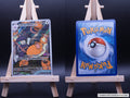Team Rockets Rattikarl DRI 202 Ewige Rivalen Pokémon Karte Deutsch Near Mint