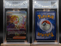 Brianna 171/142 Special Illustration Rare Stellarkrone DE NM Pokémon PGS 9