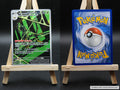 Team Rockets Spinsidias DRI 187 Ewige Rivalen Pokémon Karte Deutsch Near Mint
