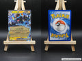 Luxtra ex TWM 068 Maskerade im Zwielicht Pokémon Karte Deutsch Near Mint