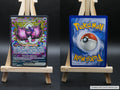 Infamomo ex PRE 163 Prismatische Entwicklungen Pokémon Karte Deutsch Near Mint