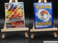 Magby PAR 186 Paradoxrift Pokémon Karte Deutsch Near Mint