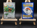 Türkisgrüne Maske Ogerpon ex SVP 166 SV Black Star Promos Pokémon Karte Deutsch