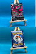 Galar-Lavados V CRE 097 Schaurige Herrschaft Pokémon Karte Deutsch Near Mint