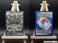 Psiopatra ex PAF 214 Paldeas Schicksale Pokémon Karte Deutsch Near Mint
