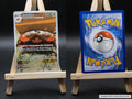 Castellith DRI 186 Ewige Rivalen Pokémon Karte Deutsch Near Mint